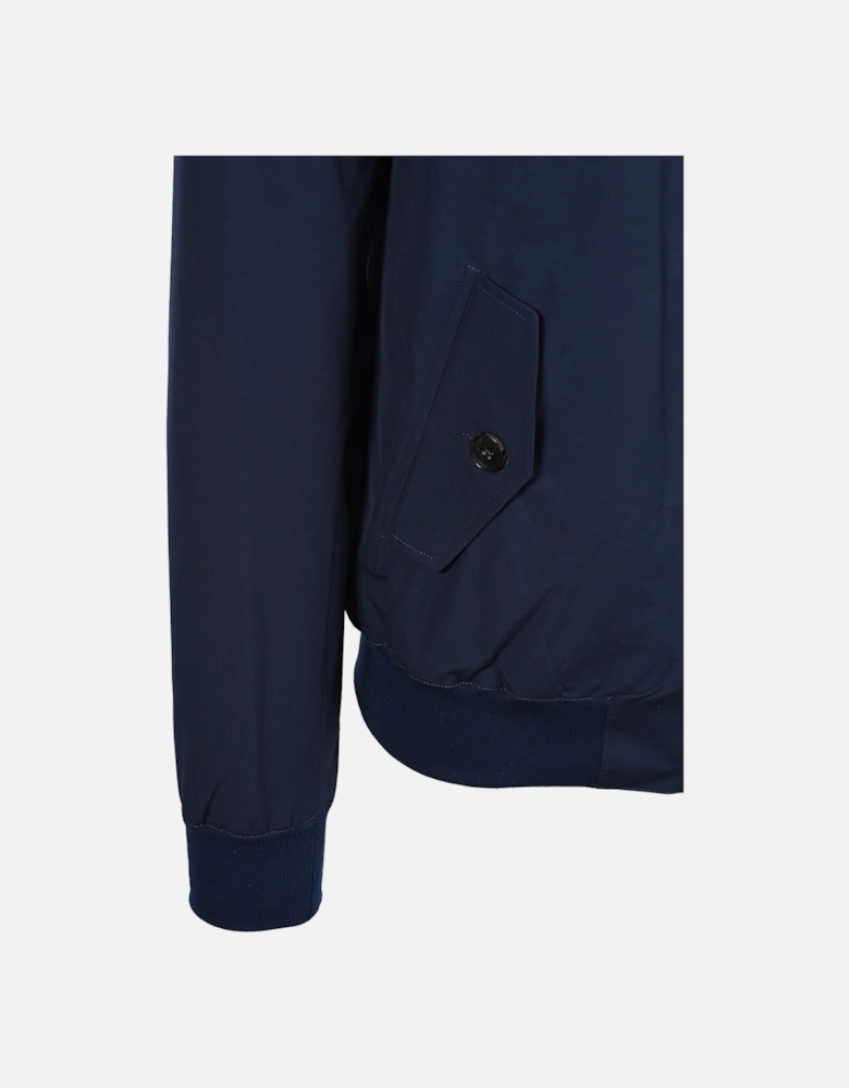 G9 Harrington Jacket Navy