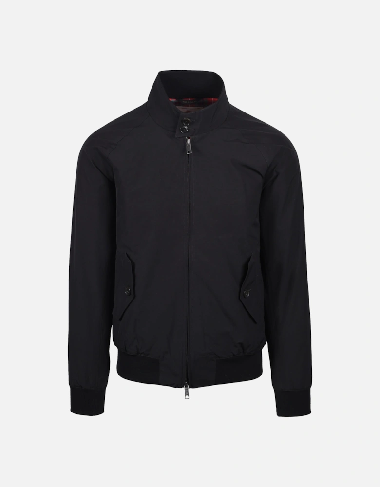 G9 Harrington Jacket Black