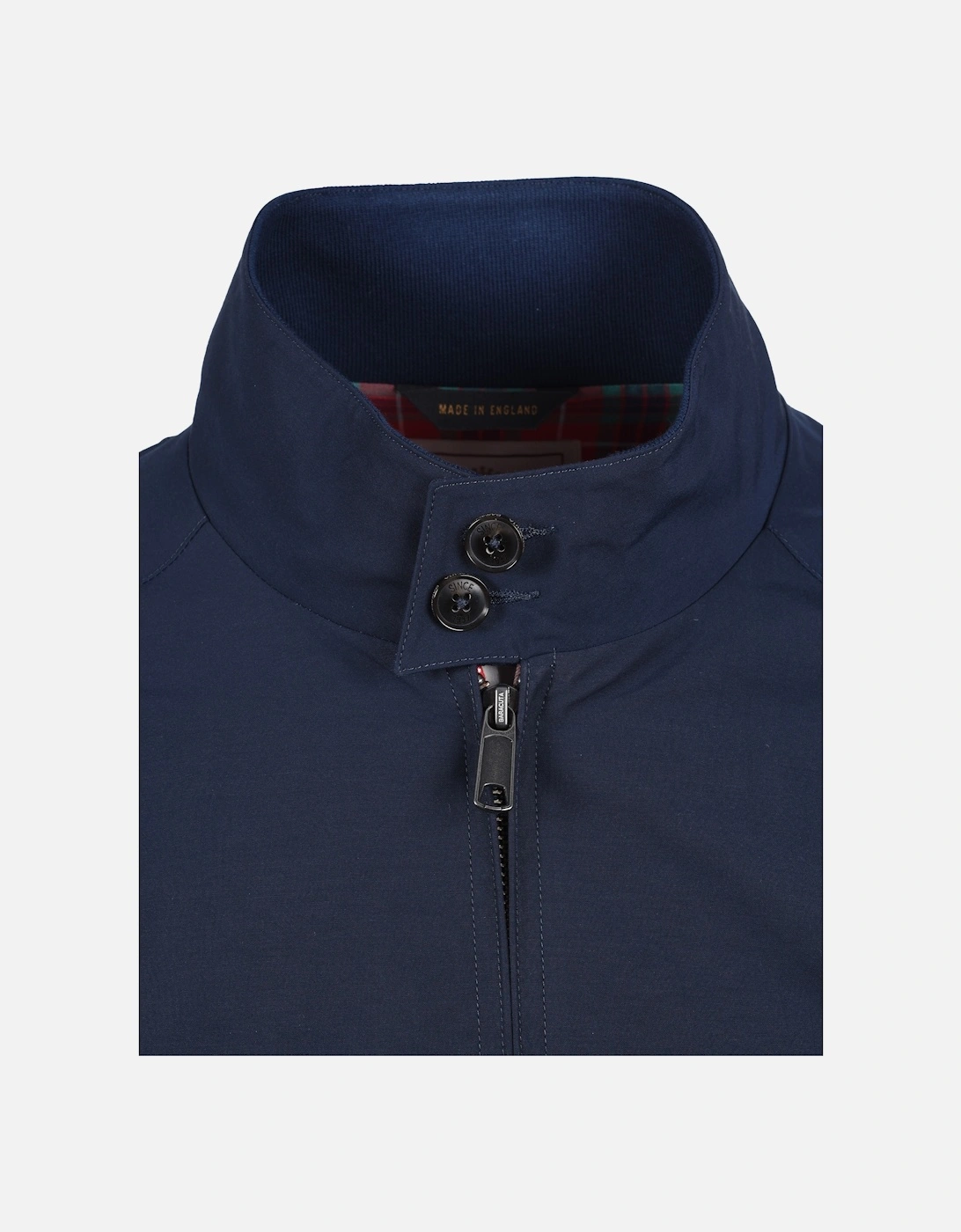 G9 Harrington Jacket Navy