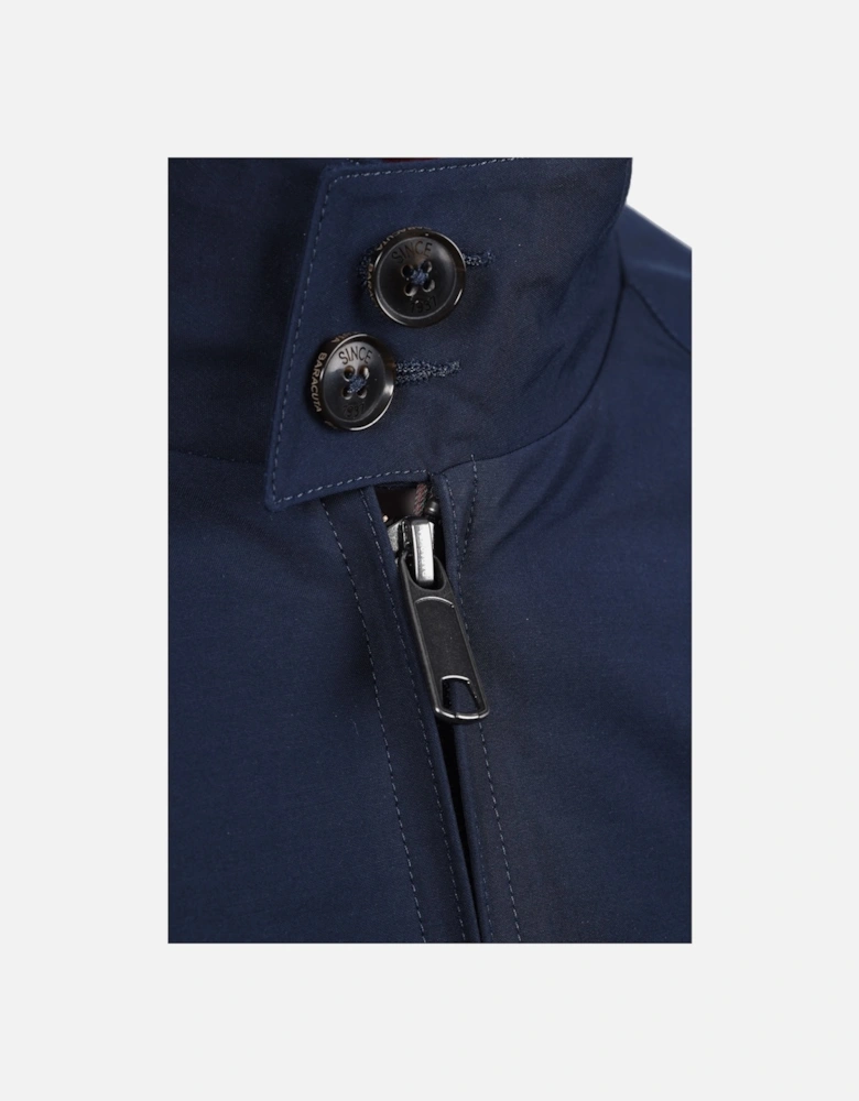 G9 Harrington Jacket Navy