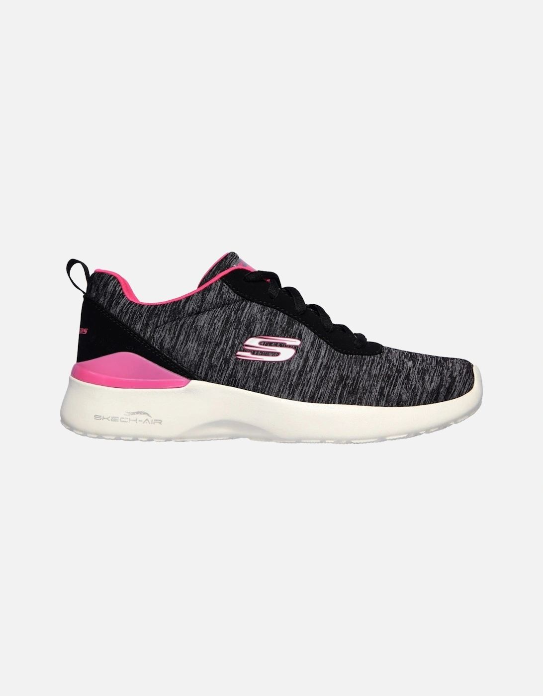 Womens Skech-Air Dynamight Paradise Waves Trainers