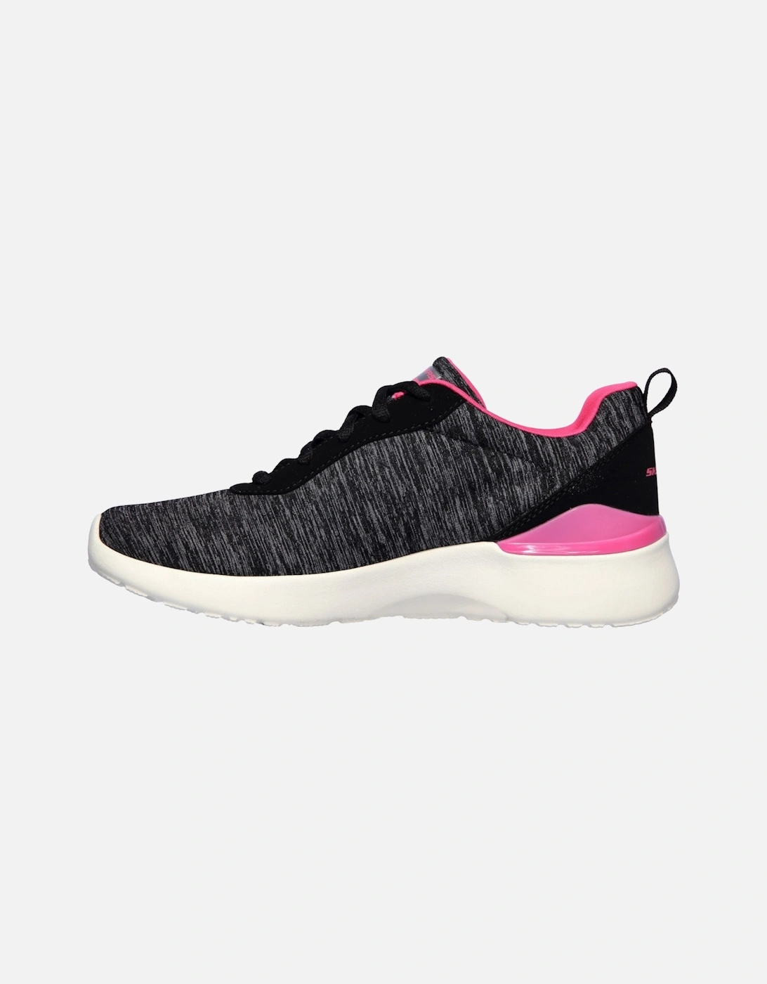 Womens Skech-Air Dynamight Paradise Waves Trainers