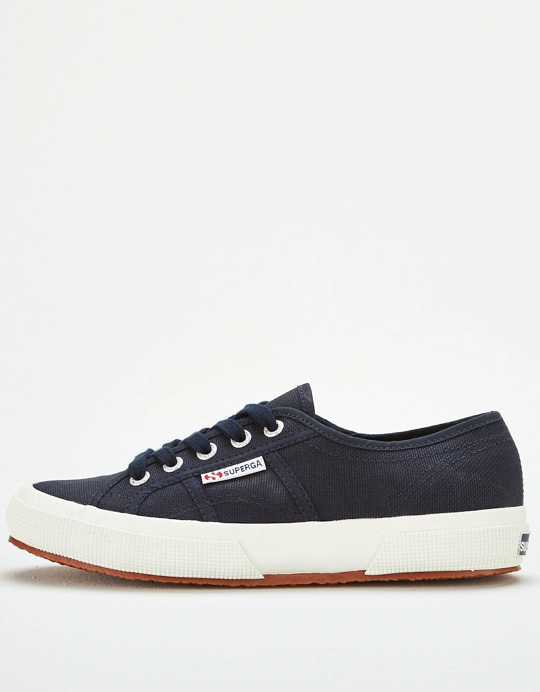 2750 Cotu Classic Plimsoll Navy