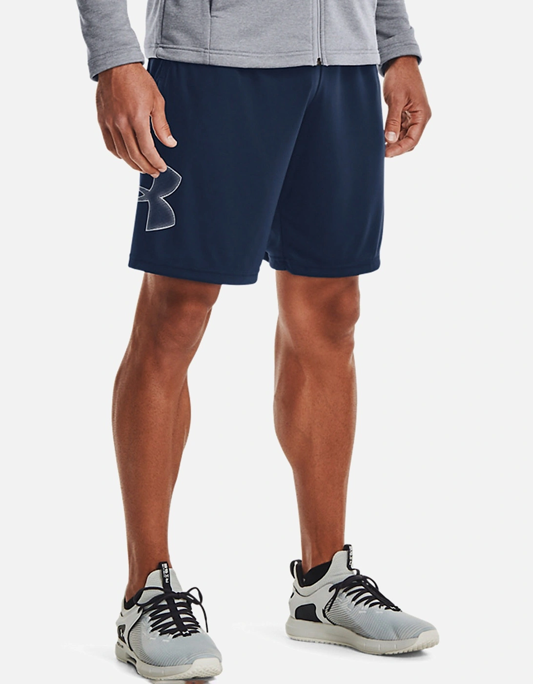 Mens Tech Shorts