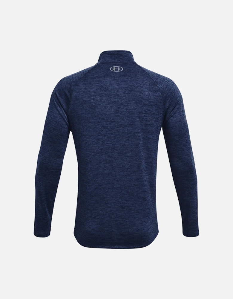 Mens 2.0 Half Zip Technical Top