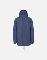 Navy Marl