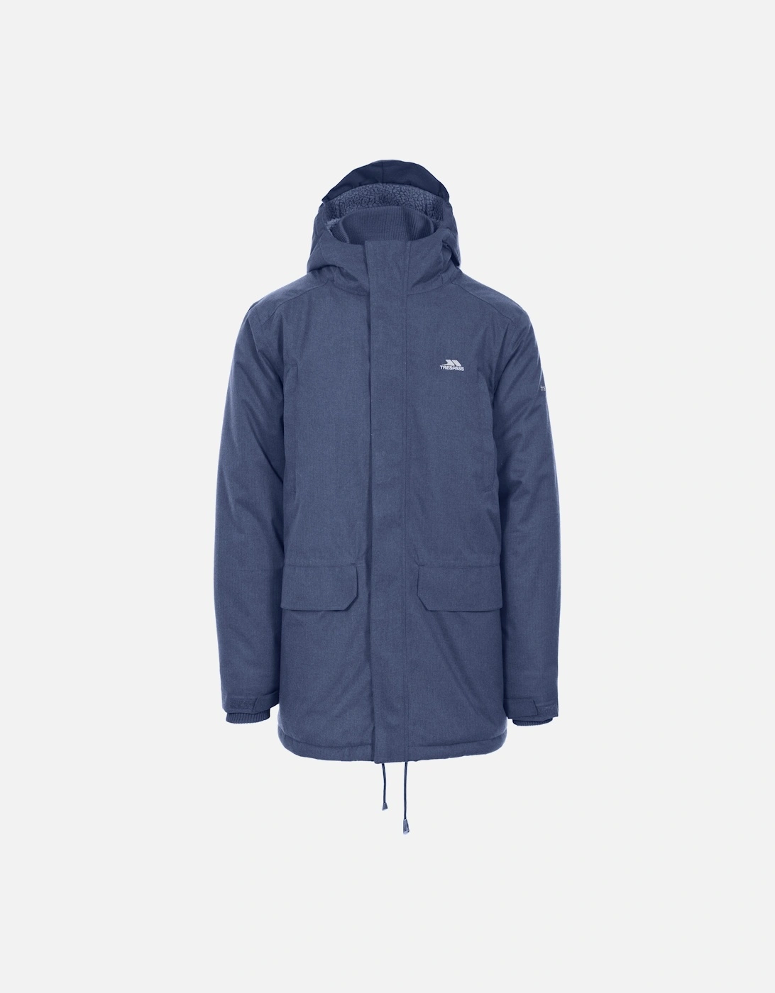 Mens Glover Waterproof Jacket, 5 of 4