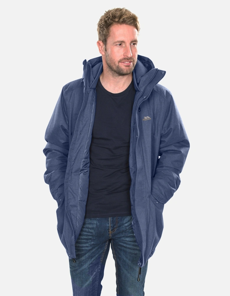 Mens Glover Waterproof Jacket