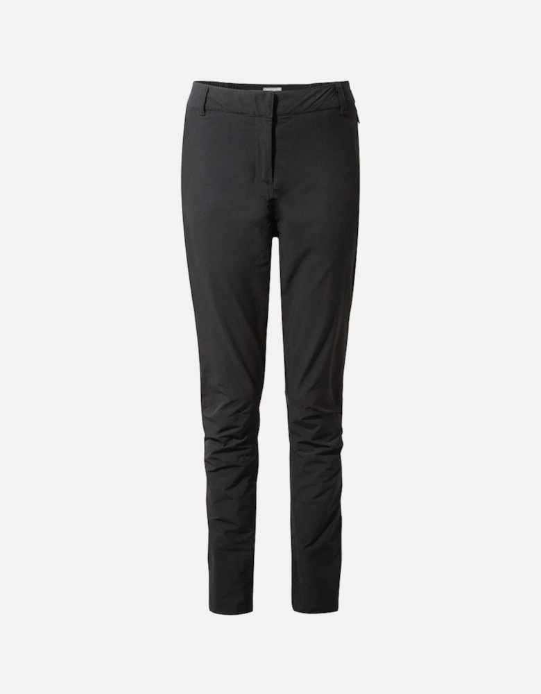 Womens Kiwi Pro Waterproof Trousers