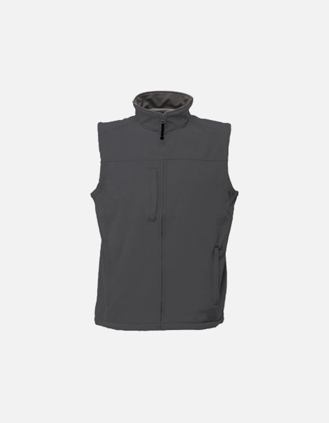 Mens Flux Softshell Body Warmer