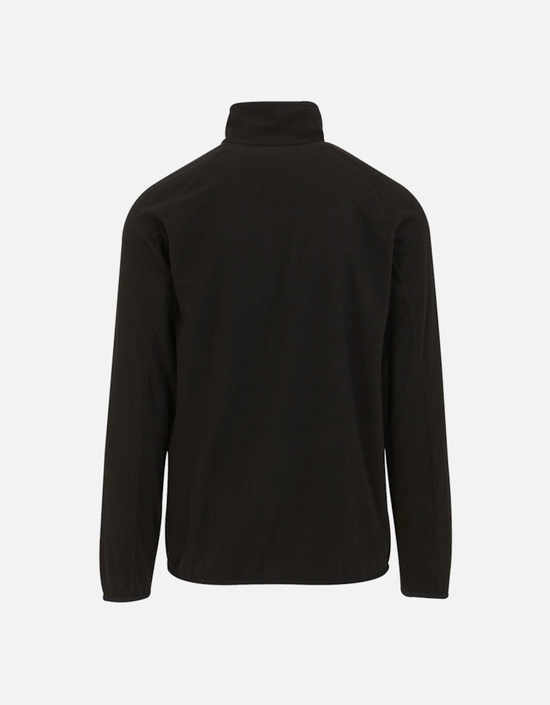 Mens Navigate Half Zip Fleece