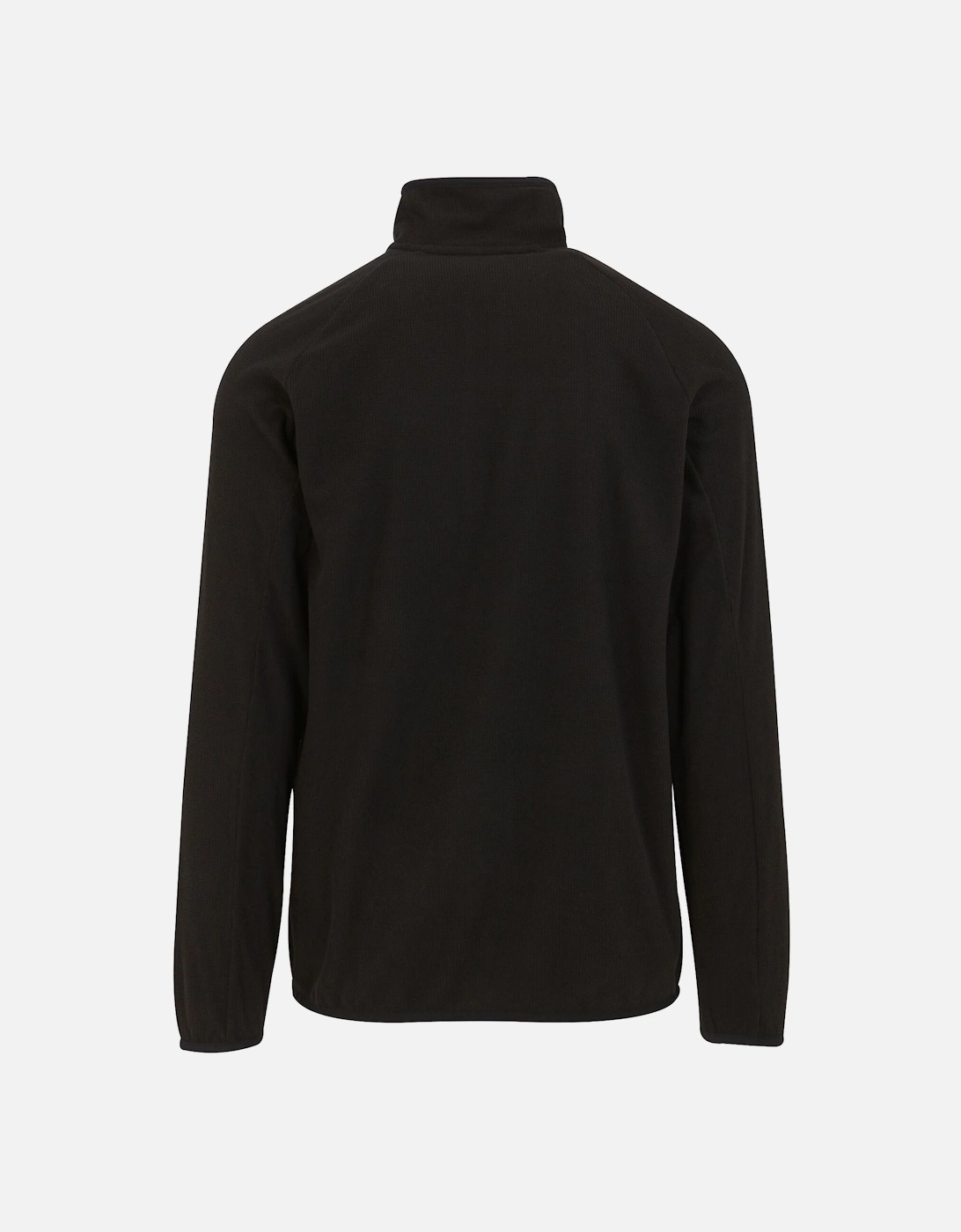 Mens Navigate Half Zip Fleece