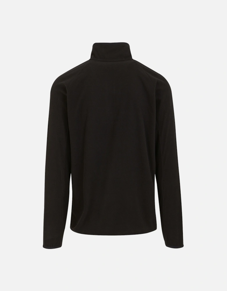 Mens Navigate Half Zip Fleece