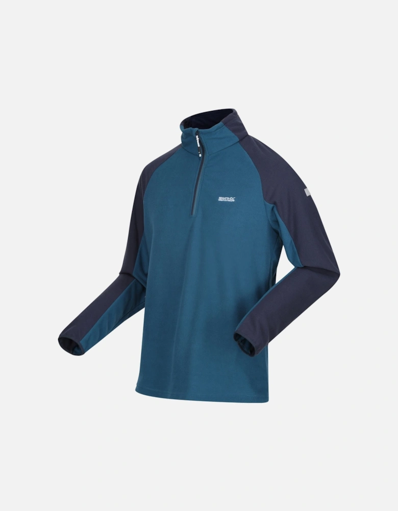 Mens Elson II Lightweight Fleece