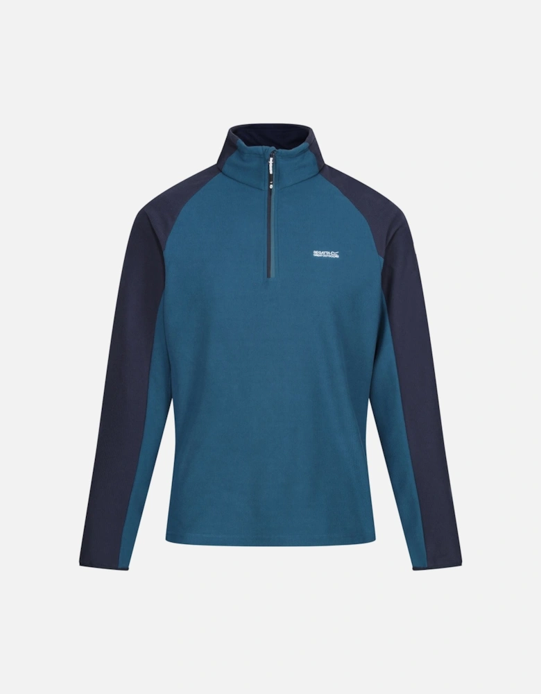 Mens Elson II Lightweight Fleece