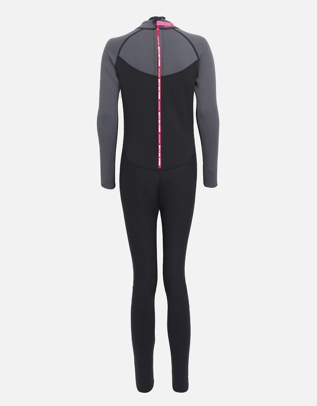 Womens/Ladies Wetsuit