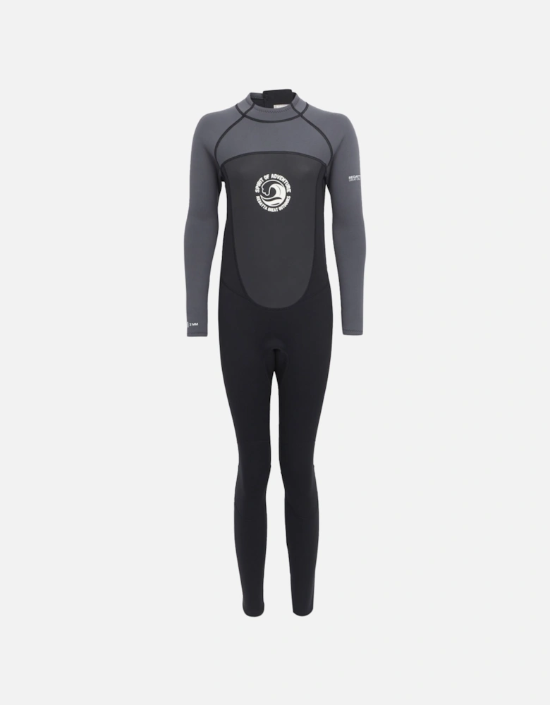 Womens/Ladies Wetsuit