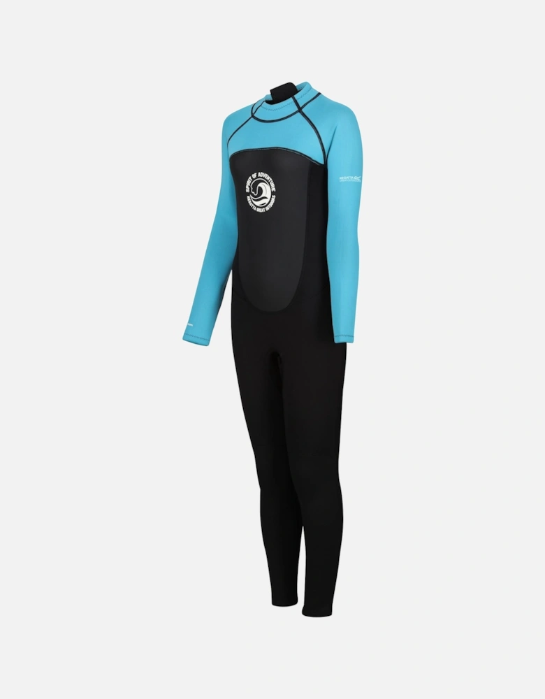 Womens/Ladies Wetsuit