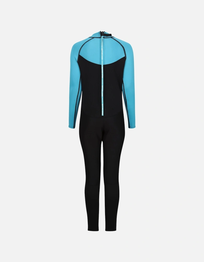 Womens/Ladies Wetsuit