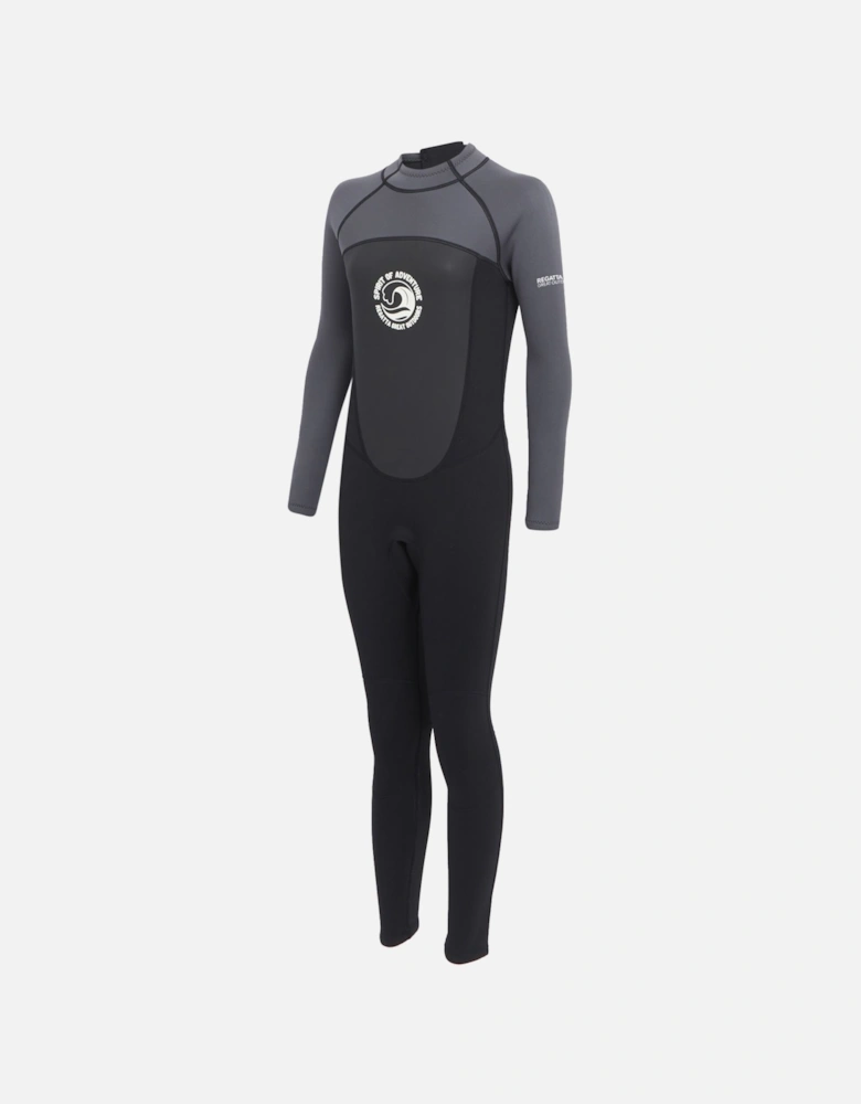 Womens/Ladies Wetsuit