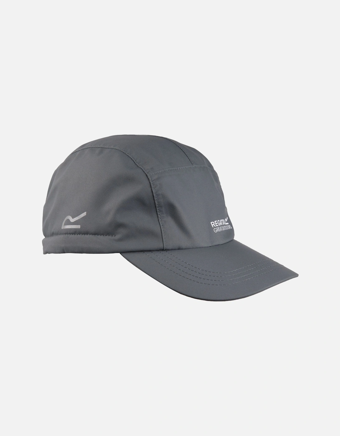 Great Outdoors Unisex Waterproof III Baseball Cap