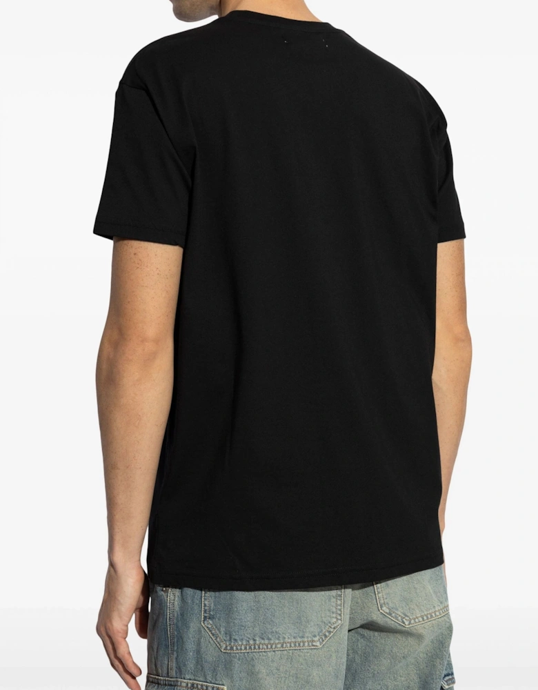 Antiwaste Classic T-shirt Black