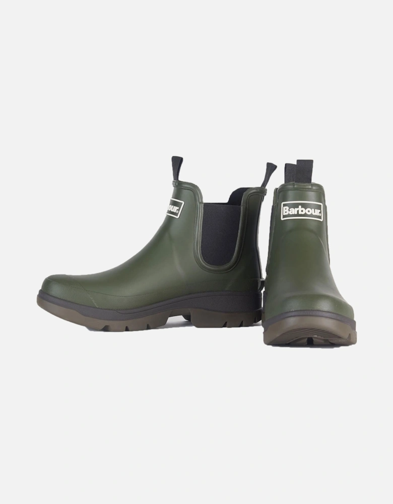 Nimbus Wellingtons Olive