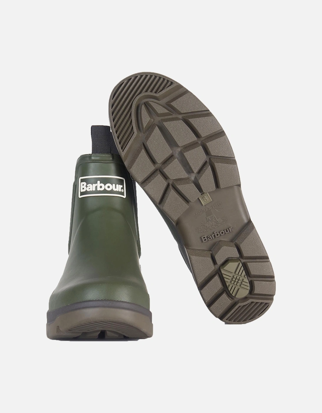 Nimbus Wellingtons Olive