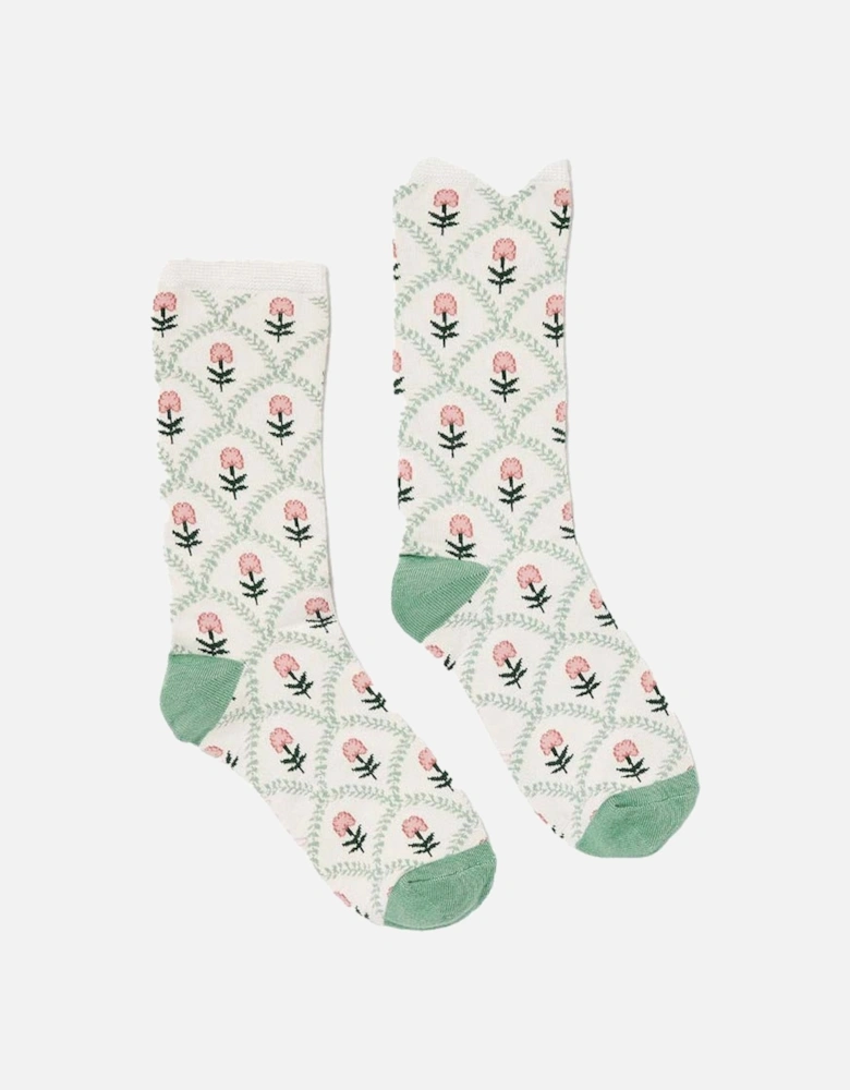 Womens Everyday Socks