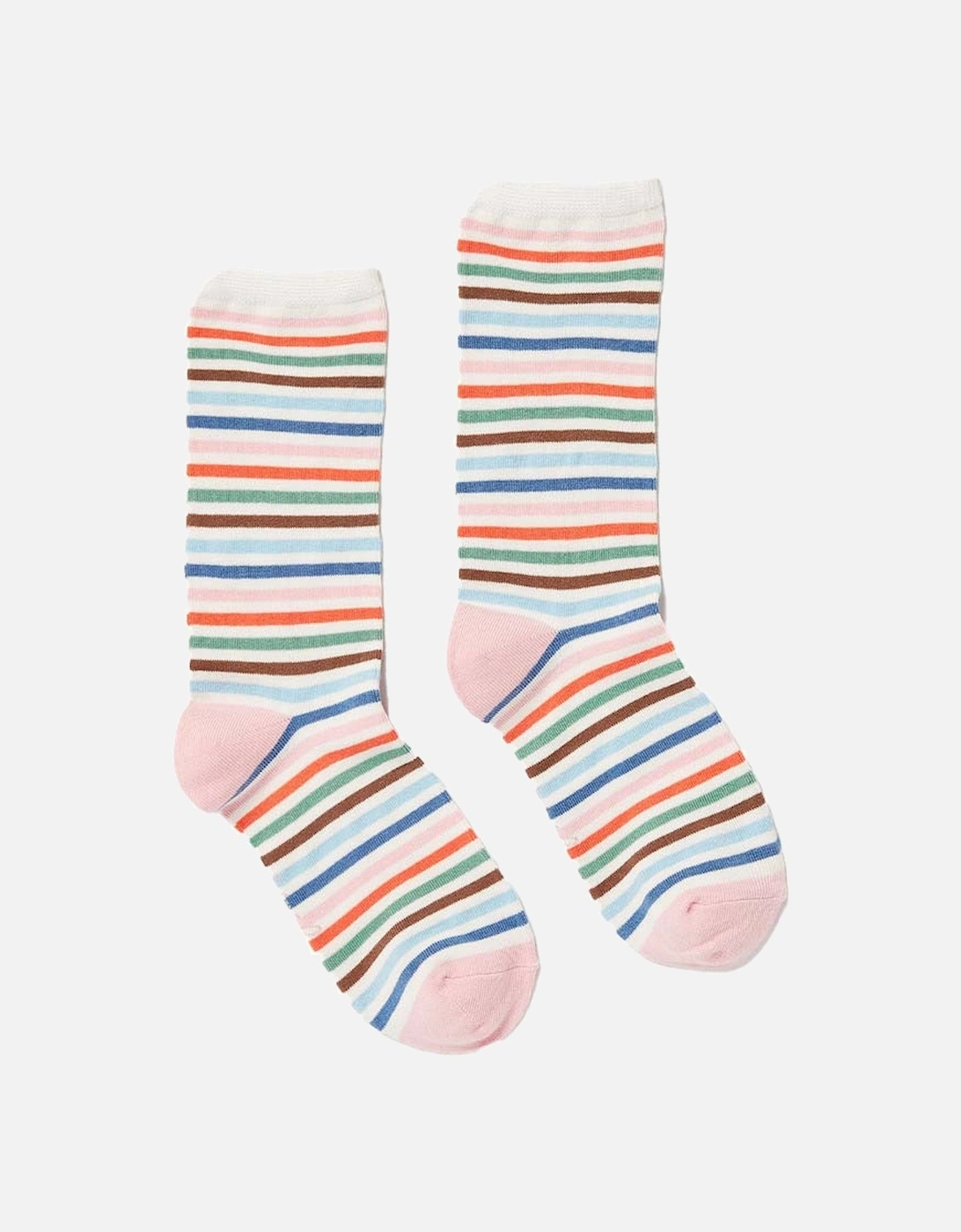 Womens Everyday Socks, 4 of 3