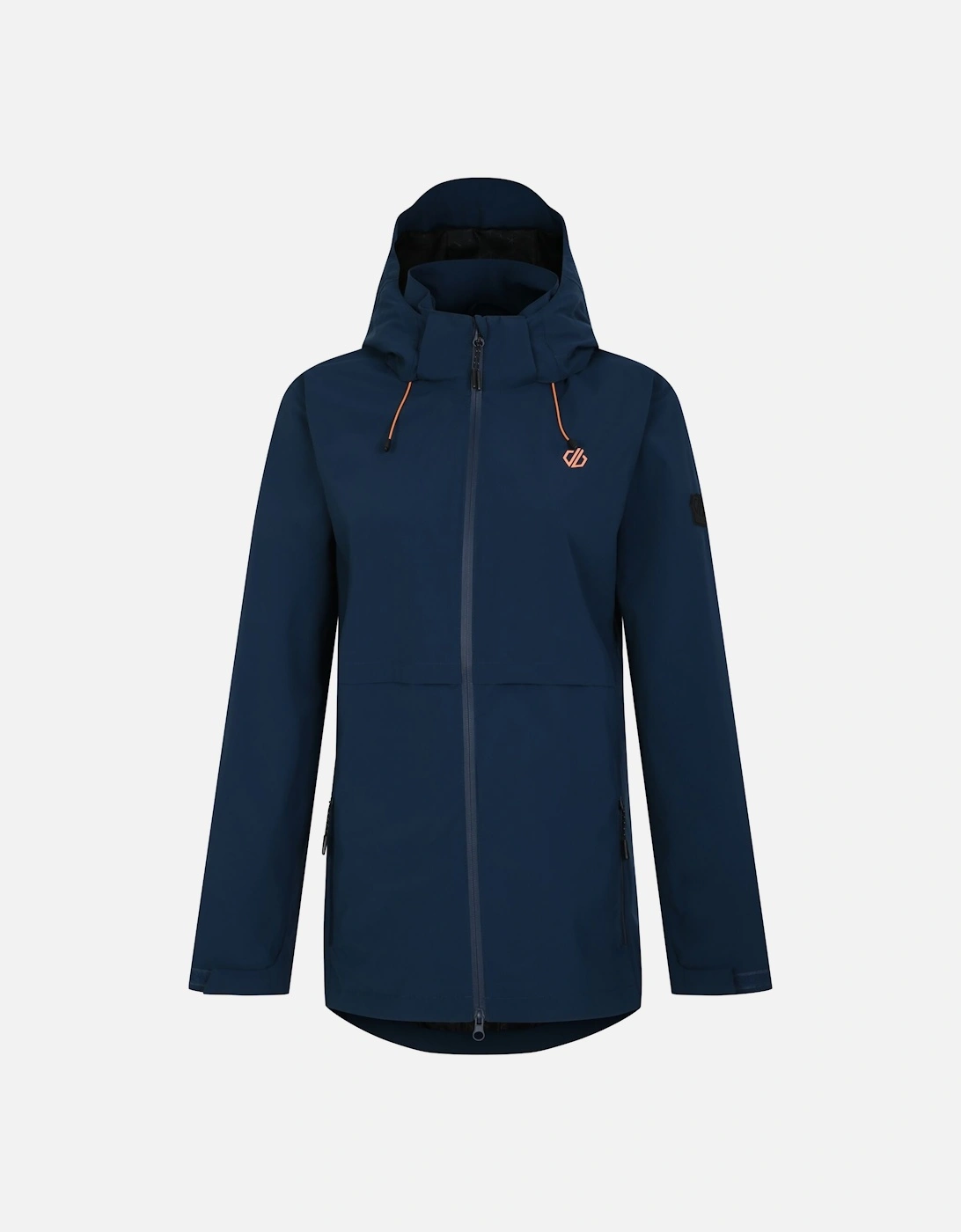 Womens/Ladies Switch Up II Waterproof Jacket, 6 of 5