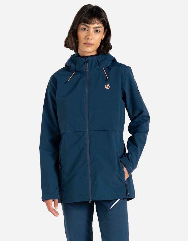 Womens/Ladies Switch Up II Waterproof Jacket