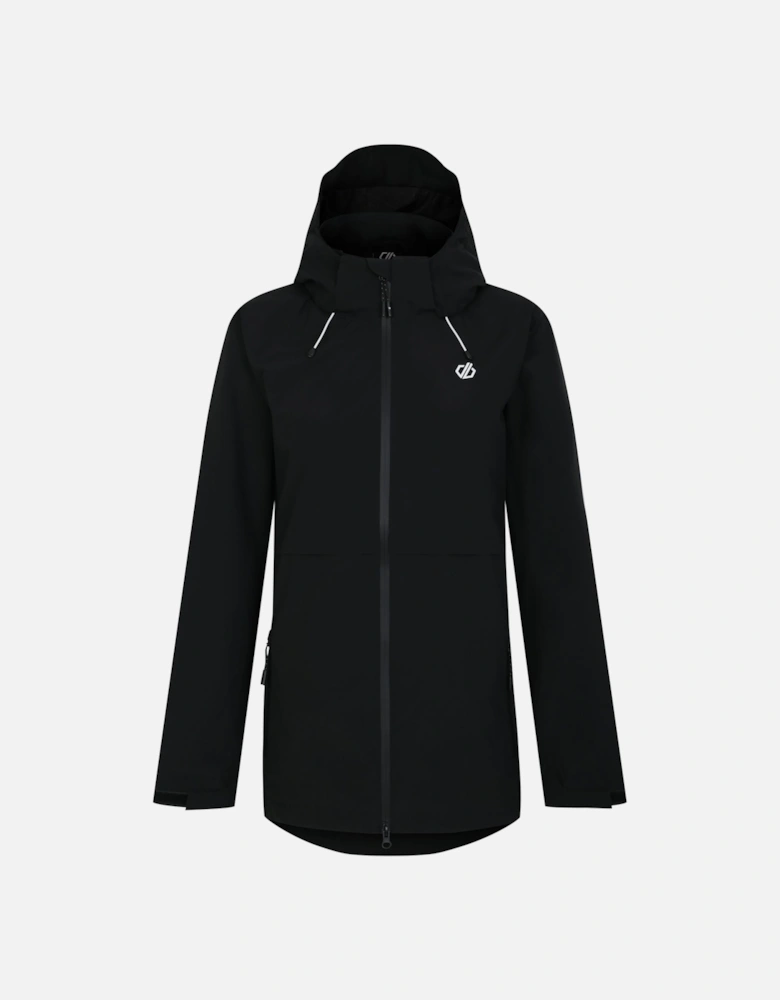 Womens/Ladies Switch Up II Waterproof Jacket