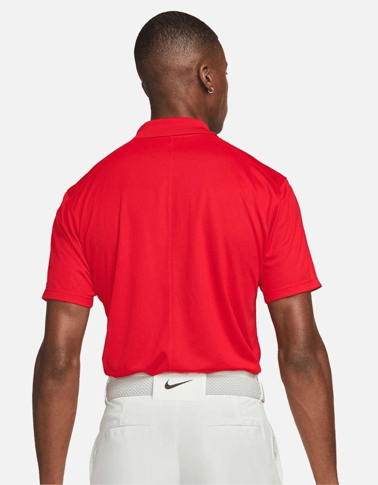 Mens Victory Dri-FIT Polo Shirt