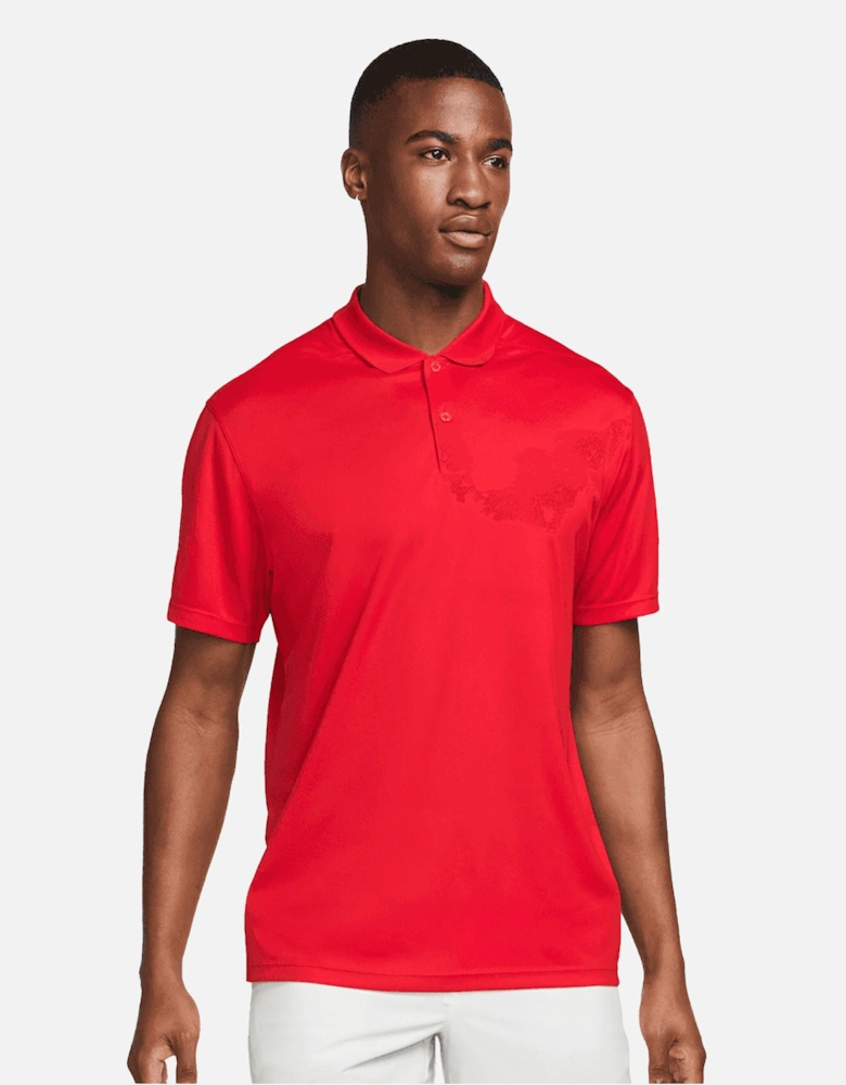 Mens Victory Dri-FIT Polo Shirt