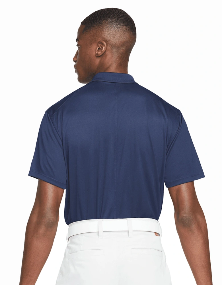 Mens Victory Dri-FIT Polo Shirt