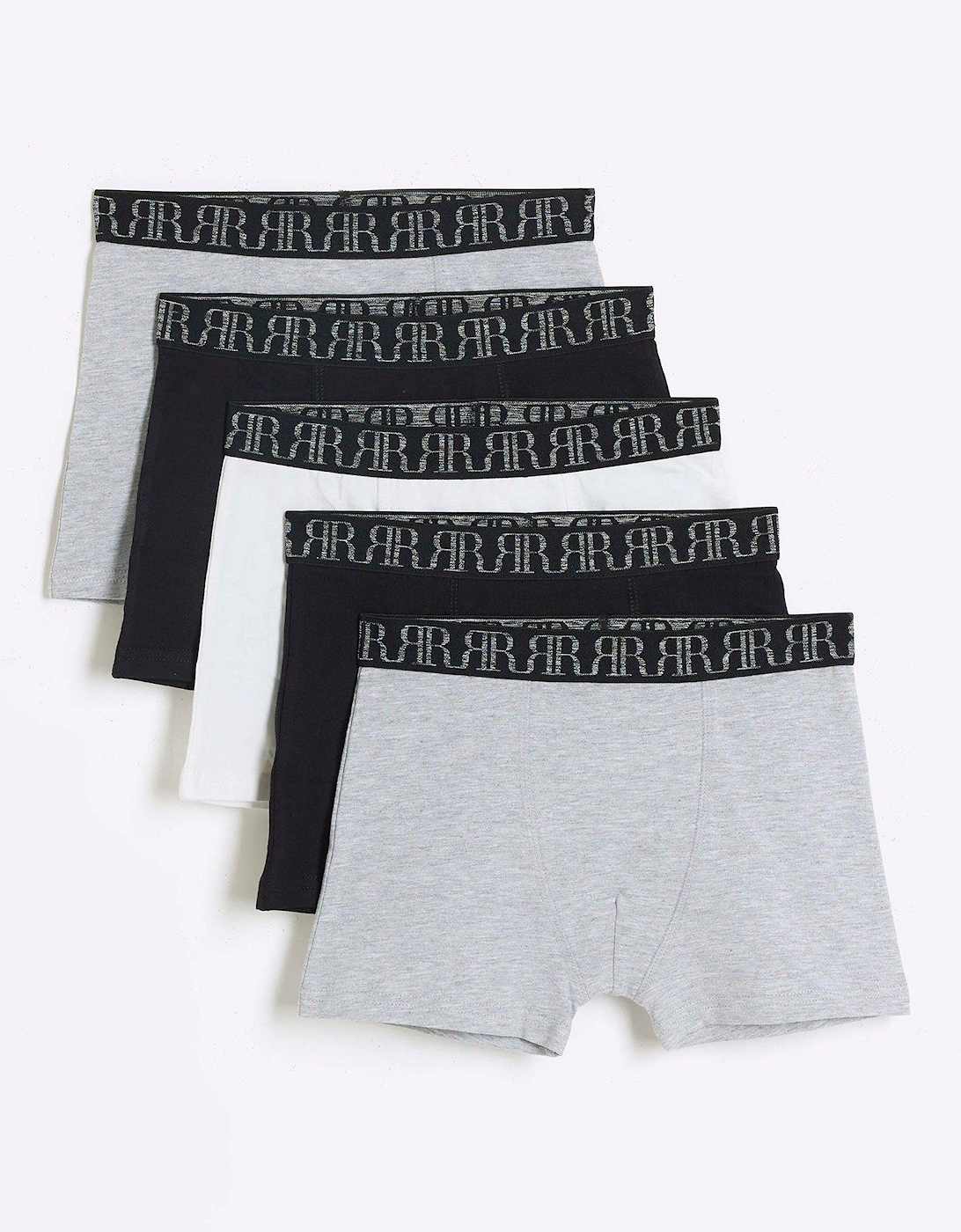 Boxers 5 Pack - Multi, 2 of 1