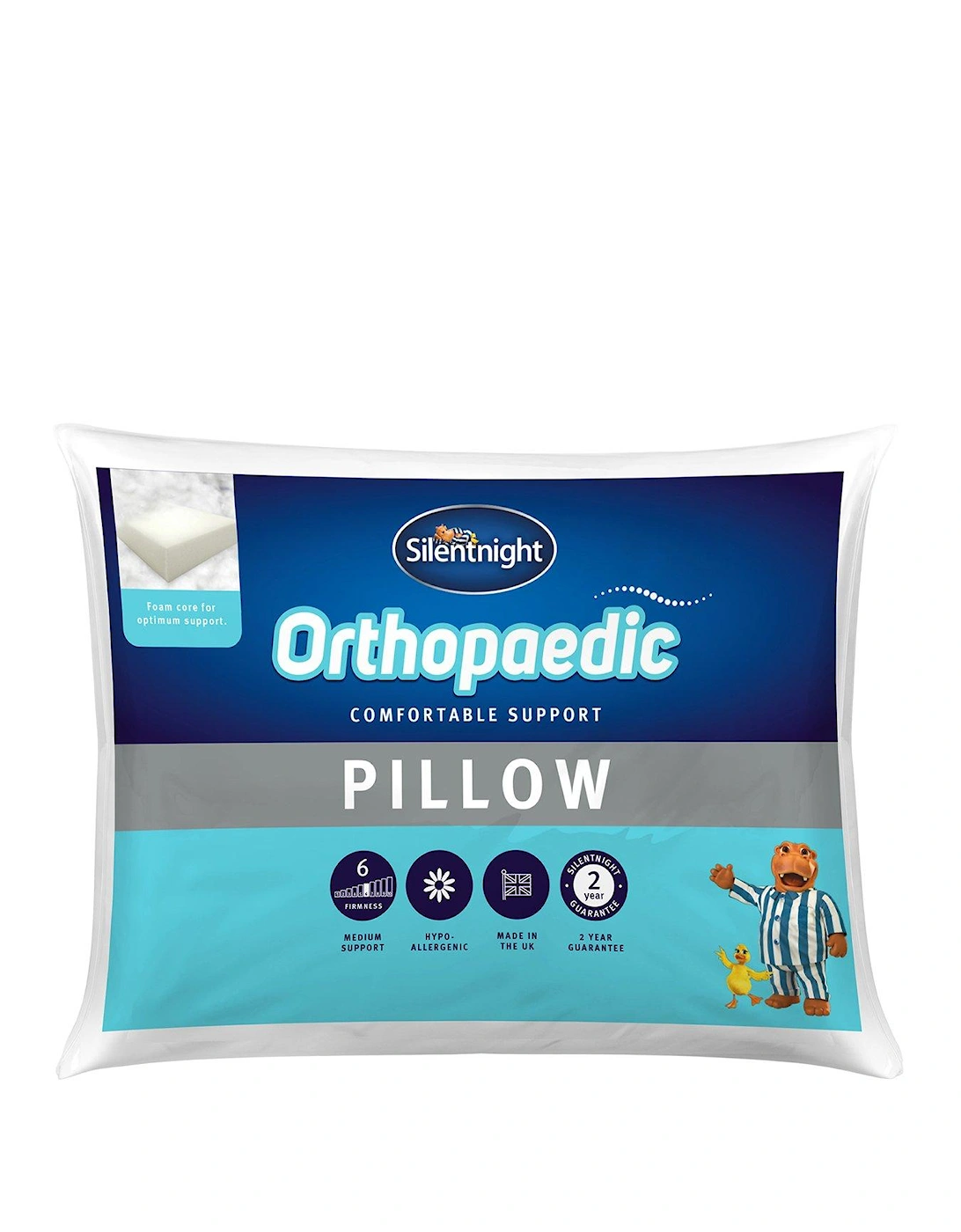 Orthopaedic Pillow, 2 of 1