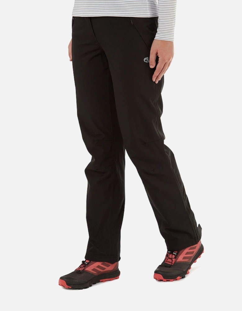 Womens Aysgarth Waterproof Walking Trousers