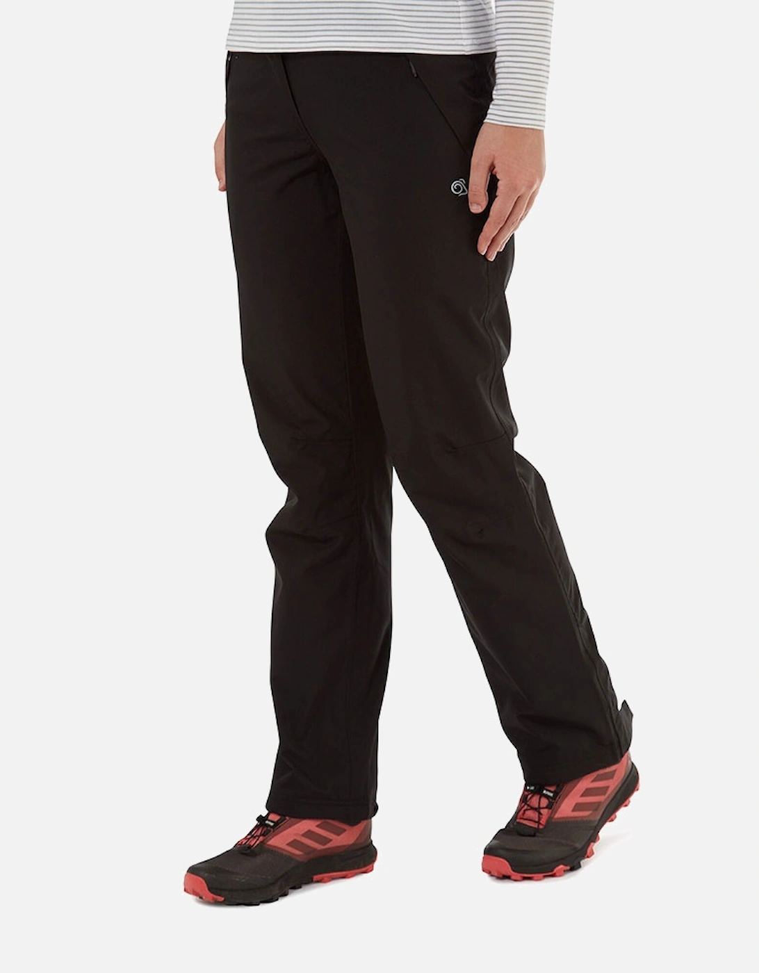 Womens Aysgarth Waterproof Walking Trousers, 7 of 6