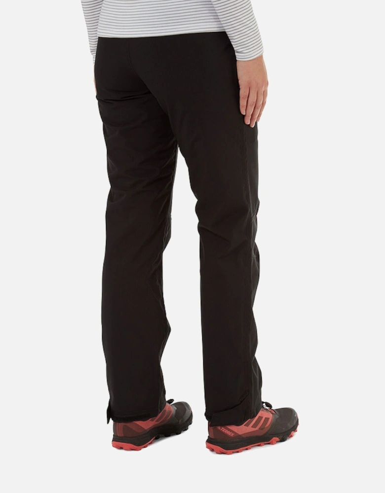 Womens Aysgarth Waterproof Walking Trousers