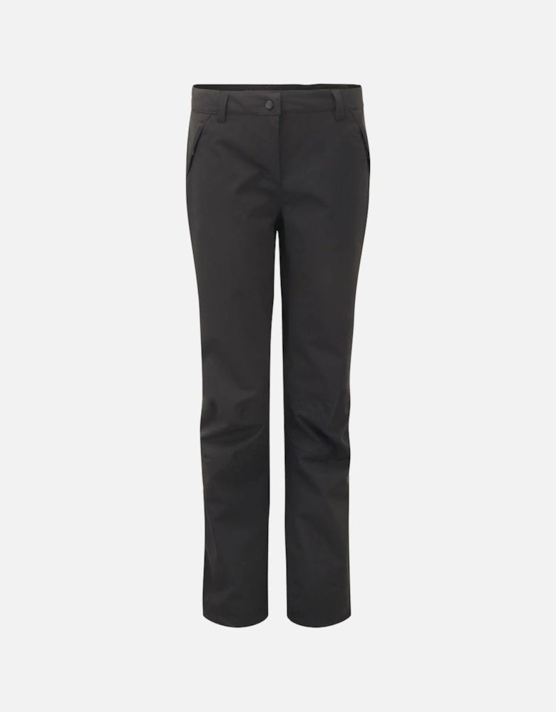 Womens Aysgarth Waterproof Walking Trousers