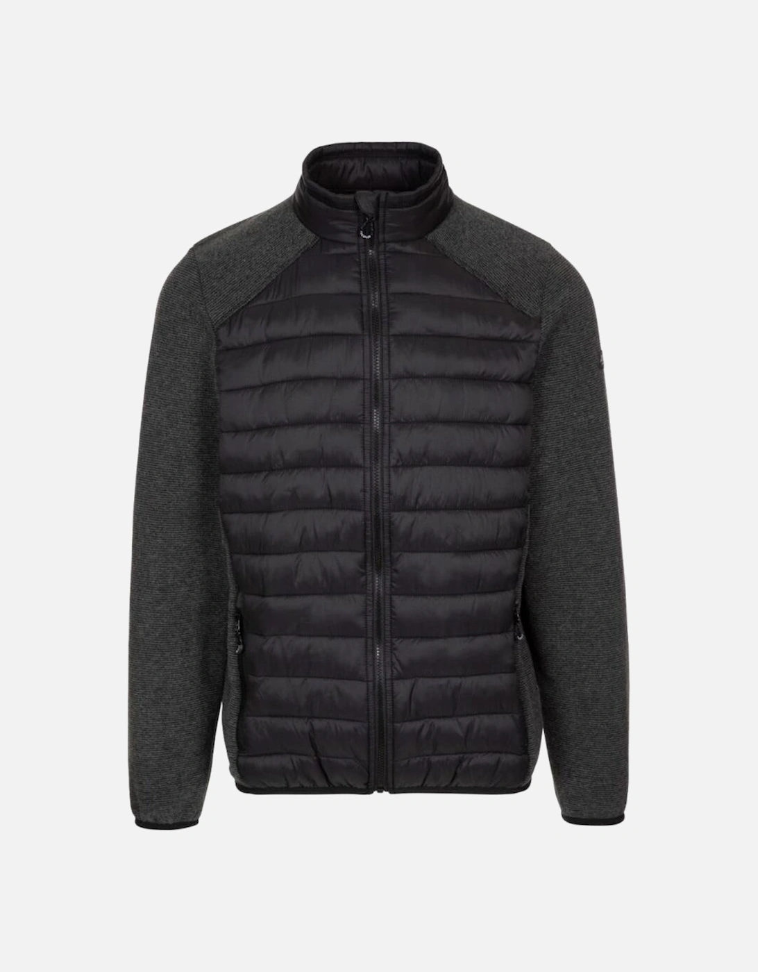 Mens Jynxted Fleece Jacket, 6 of 5