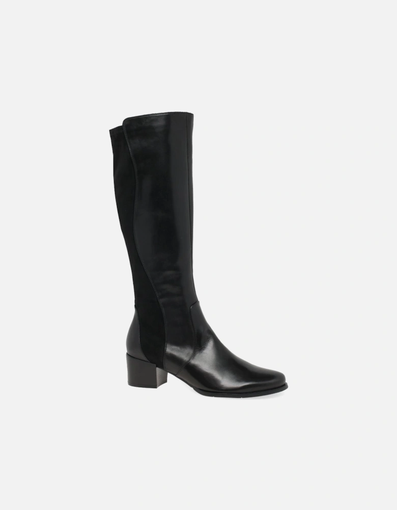 Jolene 11 Womens Knee High Boots