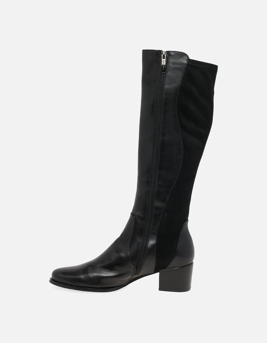 Jolene 11 Womens Knee High Boots