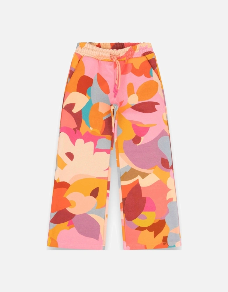 Soft Pastel ‘Prom’ Sweat Pants