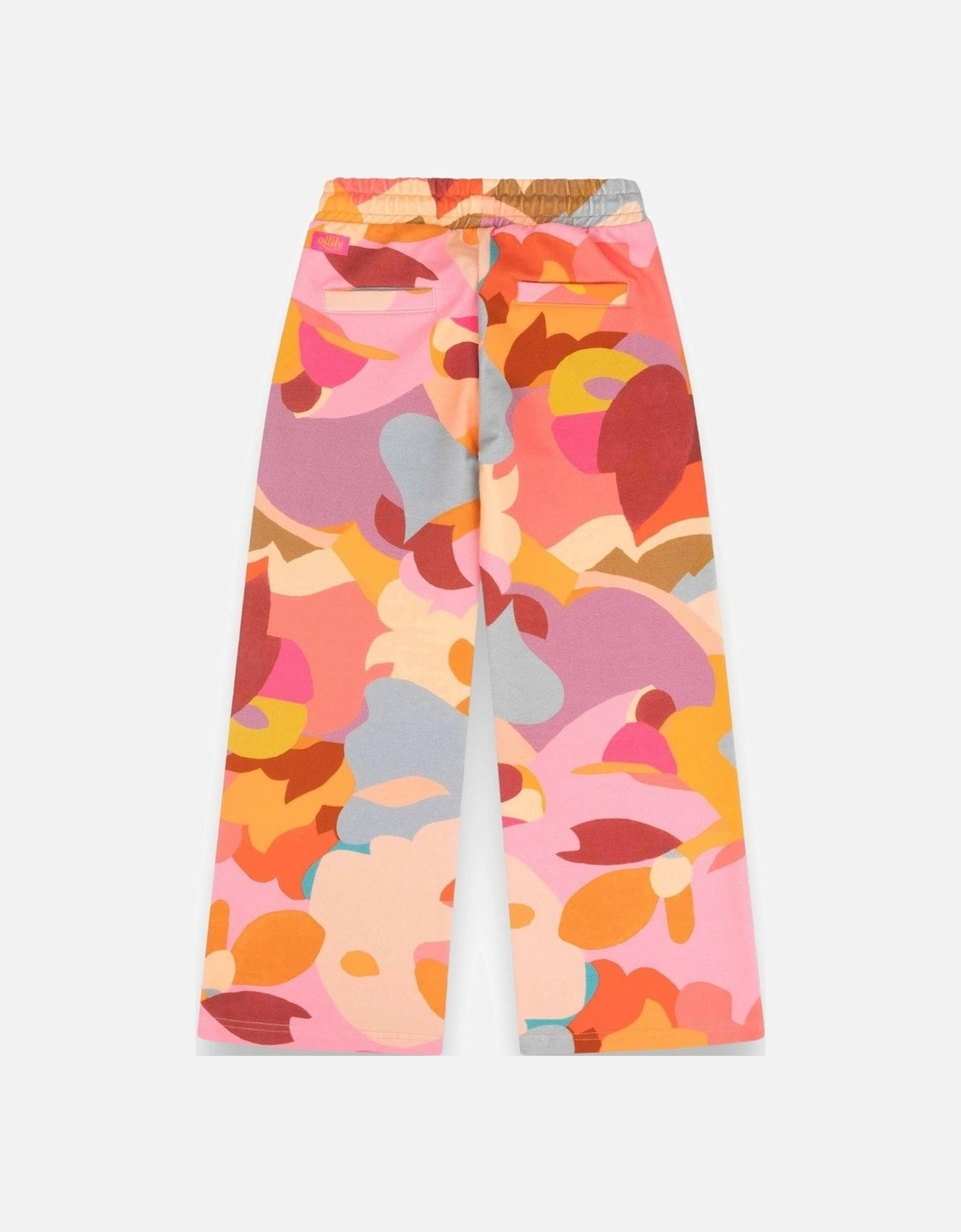 Soft Pastel ‘Prom’ Sweat Pants