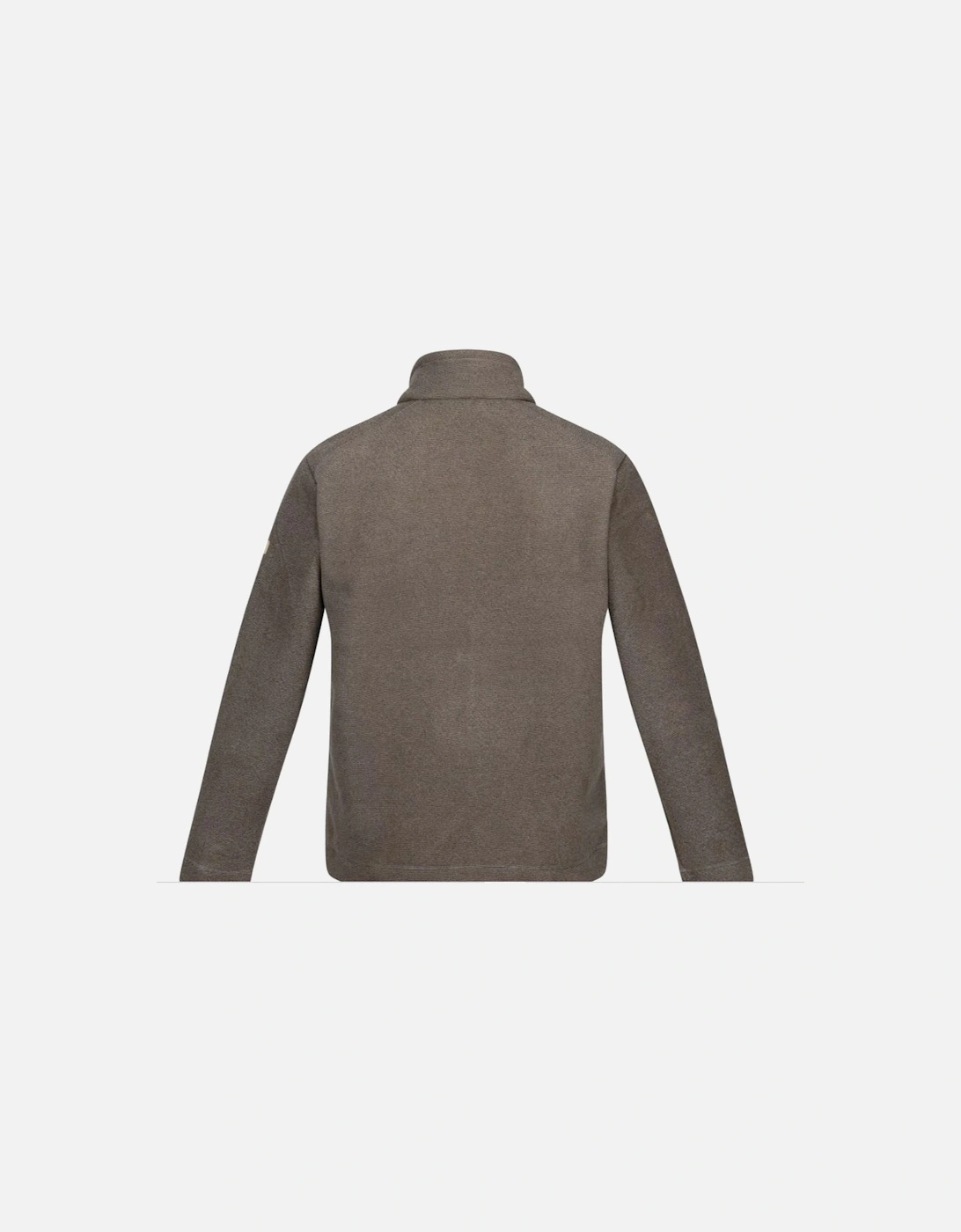 Mens Garrian II Full Zip Fleece Jacket