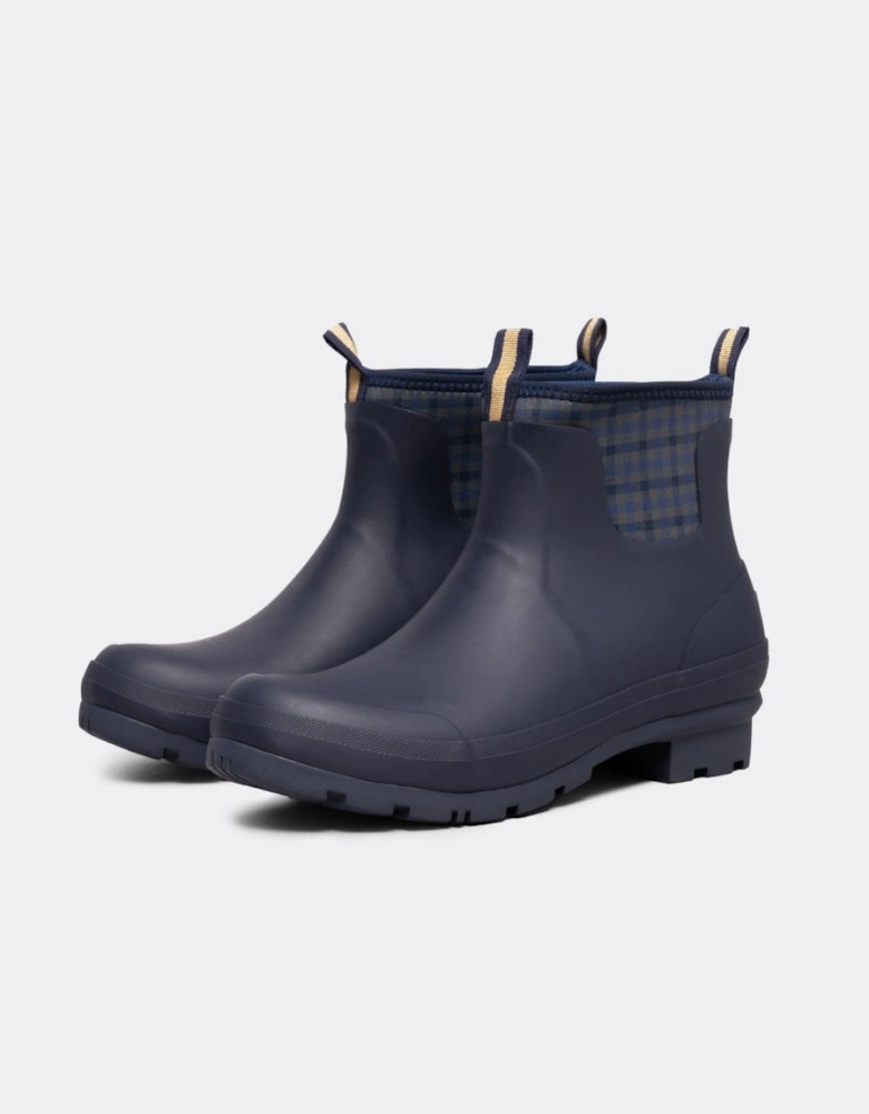 Foxton Womens Neoprene Wellibob