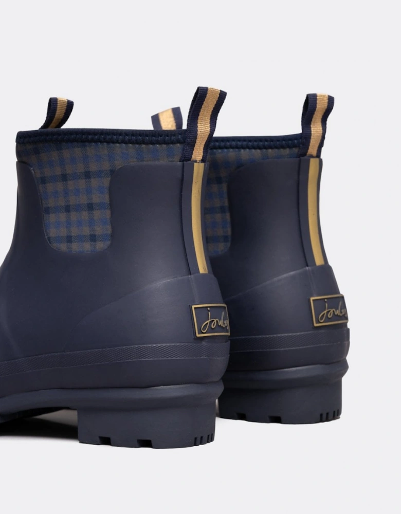 Foxton Womens Neoprene Wellibob